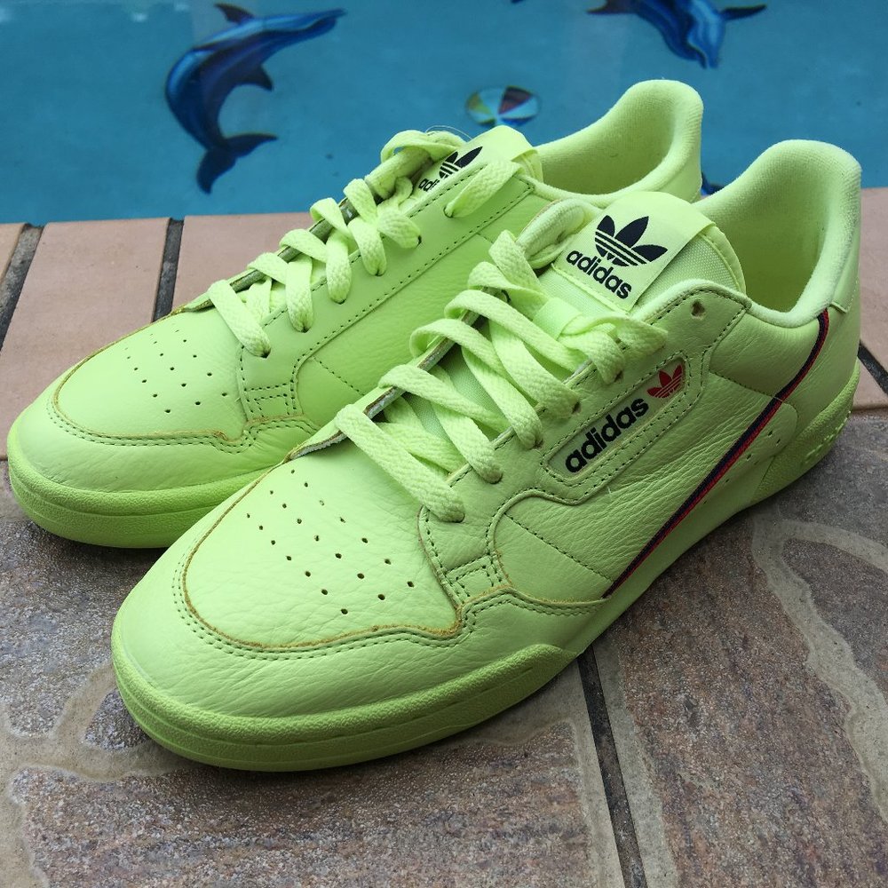 Adidas Continental 80 Semi Frozen Men's 9-10.5